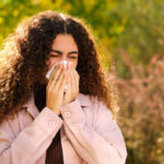 Allergies et saignement de nez : les bons gestes