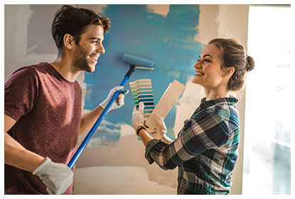 DIY et rénovation légère de son habitation