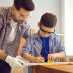 DIY et le bricolage à la maison