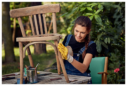 DIY et décoration d'intérieur