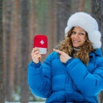 Les indispensables de la trousse de secours pour des vacances en hiver