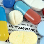 Arrêter un saignement rapidement quand on est sous anticoagulant