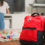 La trousse de premiers soins de la rentrée pour toute la famille
